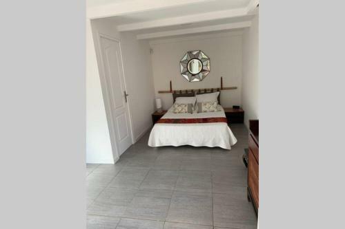Apartamento Joli Studio Independant 20m� Avec Jardin
