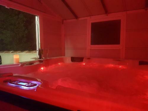 Hostal Villa Asunda B&B Spa & Sauna, Chambres D'h�tes