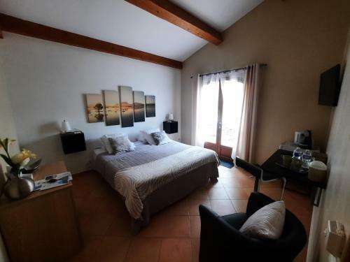 Hostal Villa Asunda B&B Spa & Sauna, Chambres D'h�tes