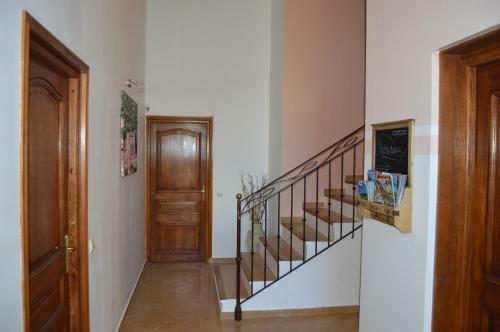Hostal Villa Asunda B&B Spa & Sauna, Chambres D'h�tes