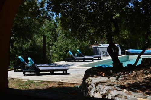 Hostal Villa Asunda B&B Spa & Sauna, Chambres D'h�tes
