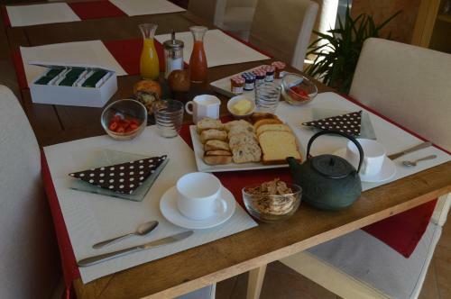 Hostal Villa Asunda B&B Spa & Sauna, Chambres D'h�tes