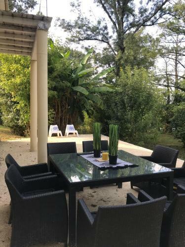 Chez Franck Maison Bord de Rivi�re