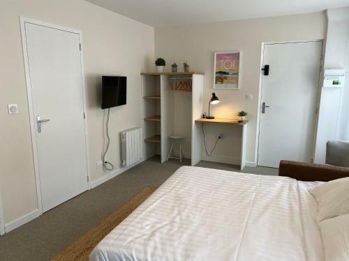 Apartamento Studios Le Grand Tour
