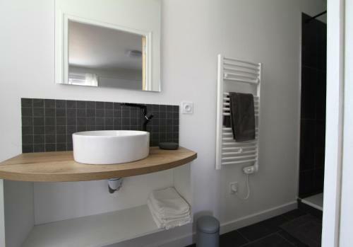 Apartamento Studios Le Grand Tour