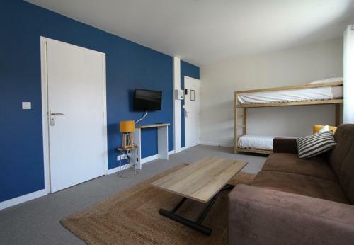 Apartamento Studios Le Grand Tour