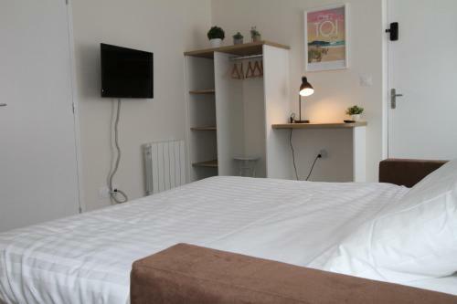 Apartamento Studios Le Grand Tour