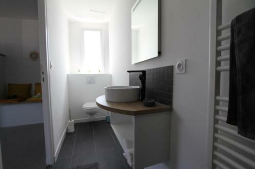 Apartamento Studios Le Grand Tour