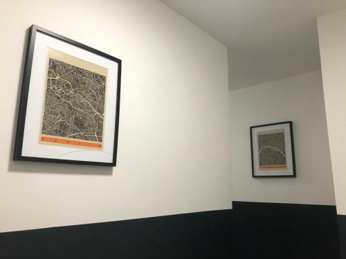 Apartamento Studios Le Grand Tour