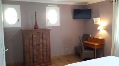 Bed & Breakfast Domaine de La Petite Salamandre