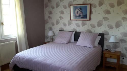 Bed & Breakfast Domaine de La Petite Salamandre