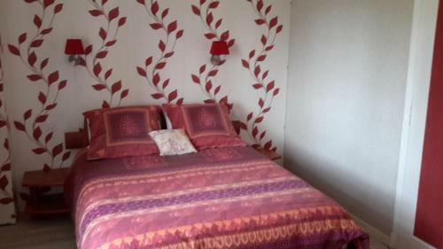 Bed & Breakfast Domaine de La Petite Salamandre