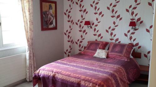 Bed & Breakfast Domaine de La Petite Salamandre