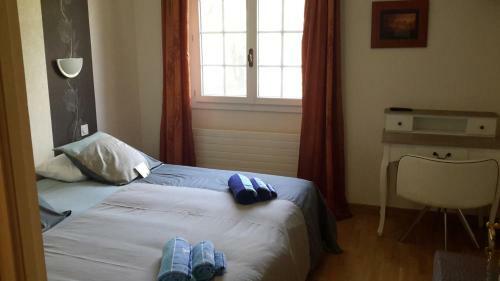 Bed & Breakfast Domaine de La Petite Salamandre