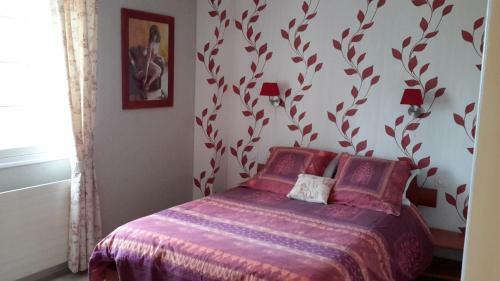 Bed & Breakfast Domaine de La Petite Salamandre