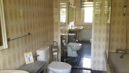 Bed & Breakfast Domaine de La Petite Salamandre