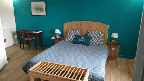 Bed & Breakfast R�ve De Causse