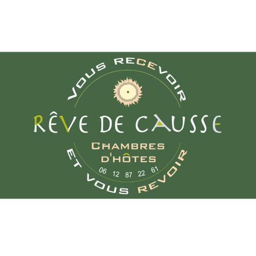Bed & Breakfast R�ve De Causse