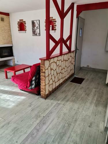 Chalet Nelly