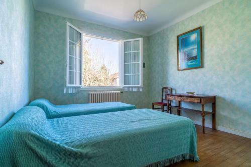 Apartamento Uharte