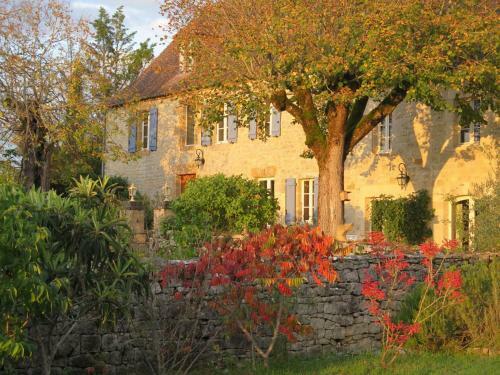 Bed & Breakfast La Bruyle - Chambre D'h�tes de Charme