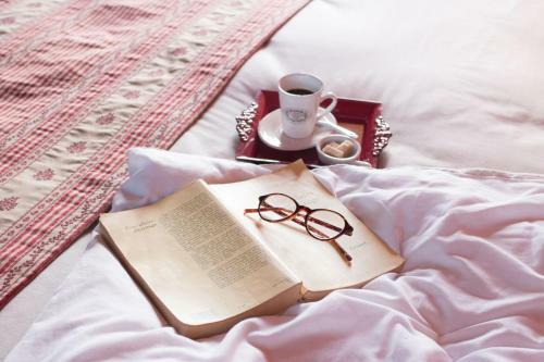 Bed & Breakfast La Bruyle - Chambre D'h�tes de Charme