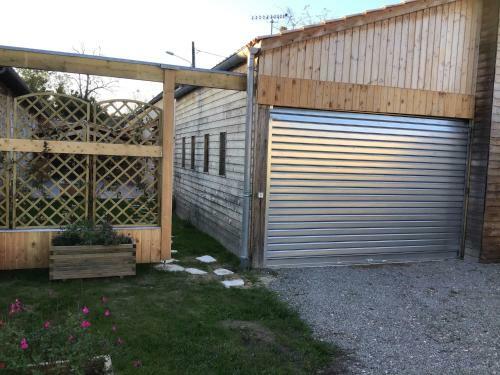 La Tuilerie St Michel