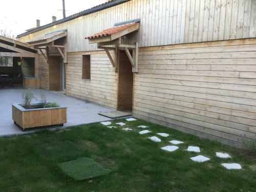 La Tuilerie St Michel