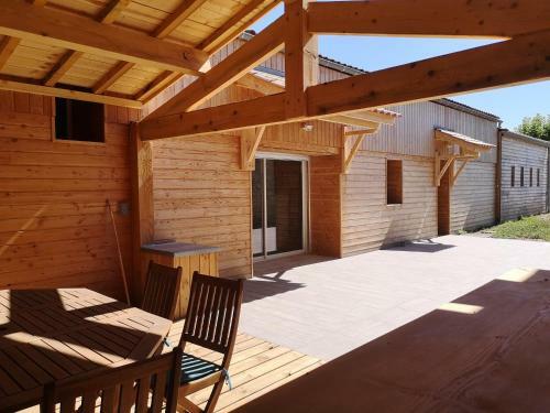 La Tuilerie St Michel