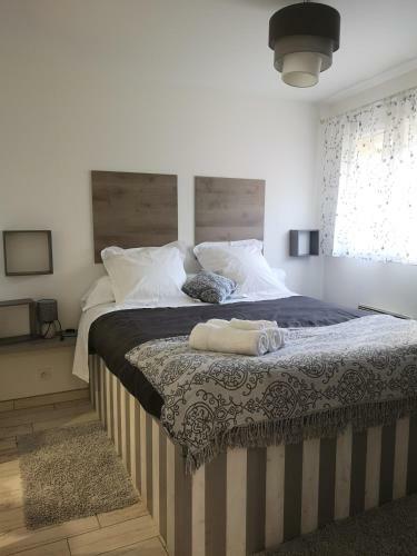 La Tuilerie St Michel