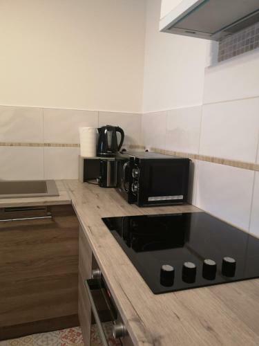 La Tuilerie St Michel