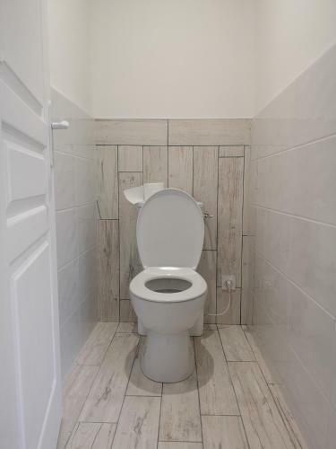 La Tuilerie St Michel