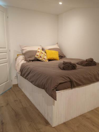 La Tuilerie St Michel