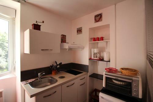 Apartamentos G�te Valescure