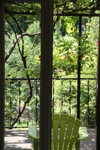 Apartamentos G�te Valescure