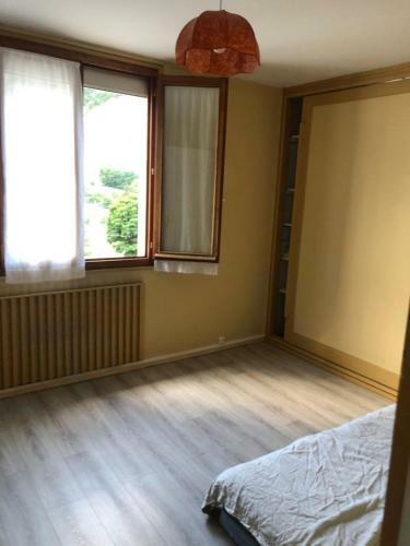 Apartamento Surya Tadasana