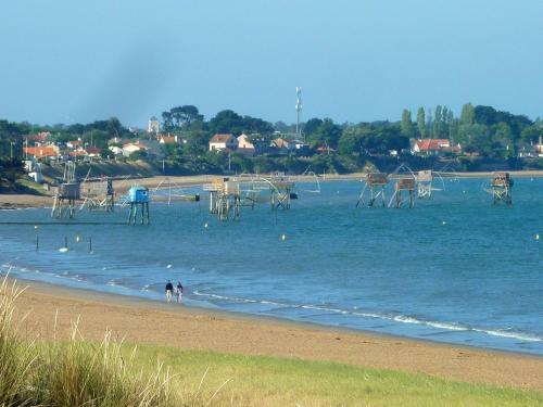 Bed & Breakfast Chambre D'h�tes La Dune