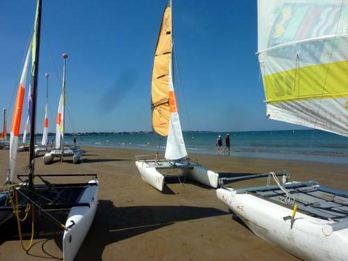 Bed & Breakfast Chambre D'h�tes La Dune