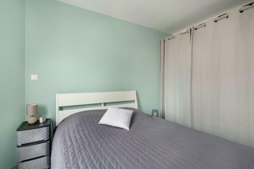 Maison Moderne Pour Sept Personnes A Saint Michel Chef Chef