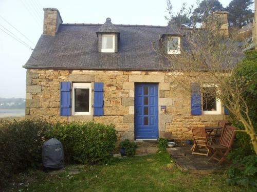 Maison De P�cheurs