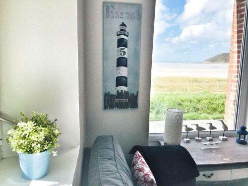 Maison De P�cheurs