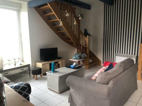 Maison De P�cheurs