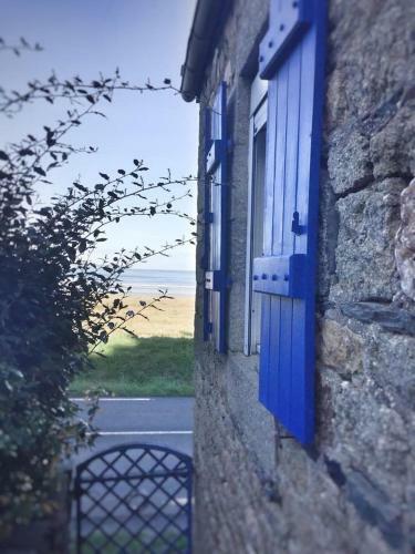 Maison De P�cheurs