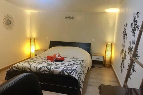 Magnifique Maison 80m� Avec Ext�rieur