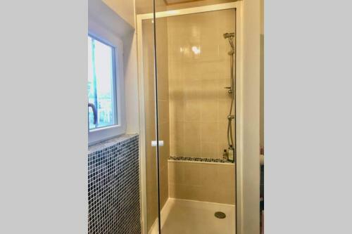 Magnifique Maison 80m� Avec Ext�rieur