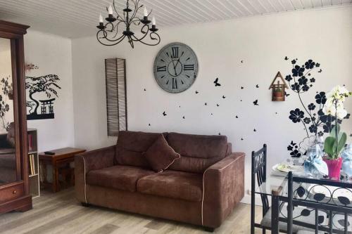 Magnifique Maison 80m� Avec Ext�rieur