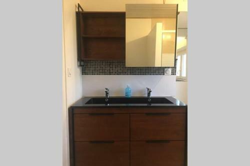 Magnifique Maison 80m� Avec Ext�rieur