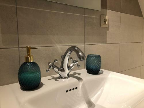 Bed & Breakfast Manoir La Rumillette