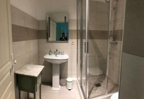 Bed & Breakfast Manoir La Rumillette
