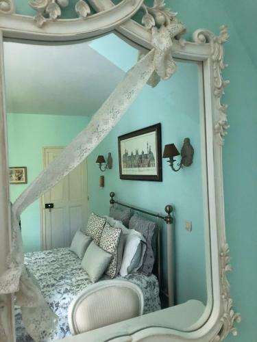 Bed & Breakfast Manoir La Rumillette